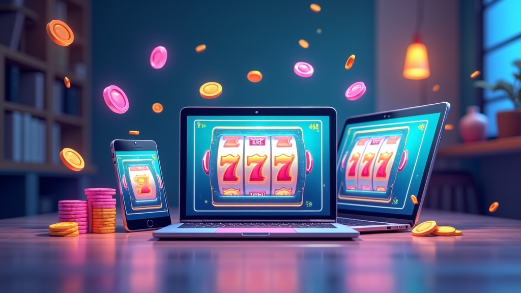 Big Bass Bonanza Online